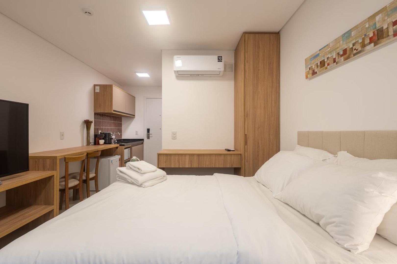 360 Horizon Paraiso Apartment *