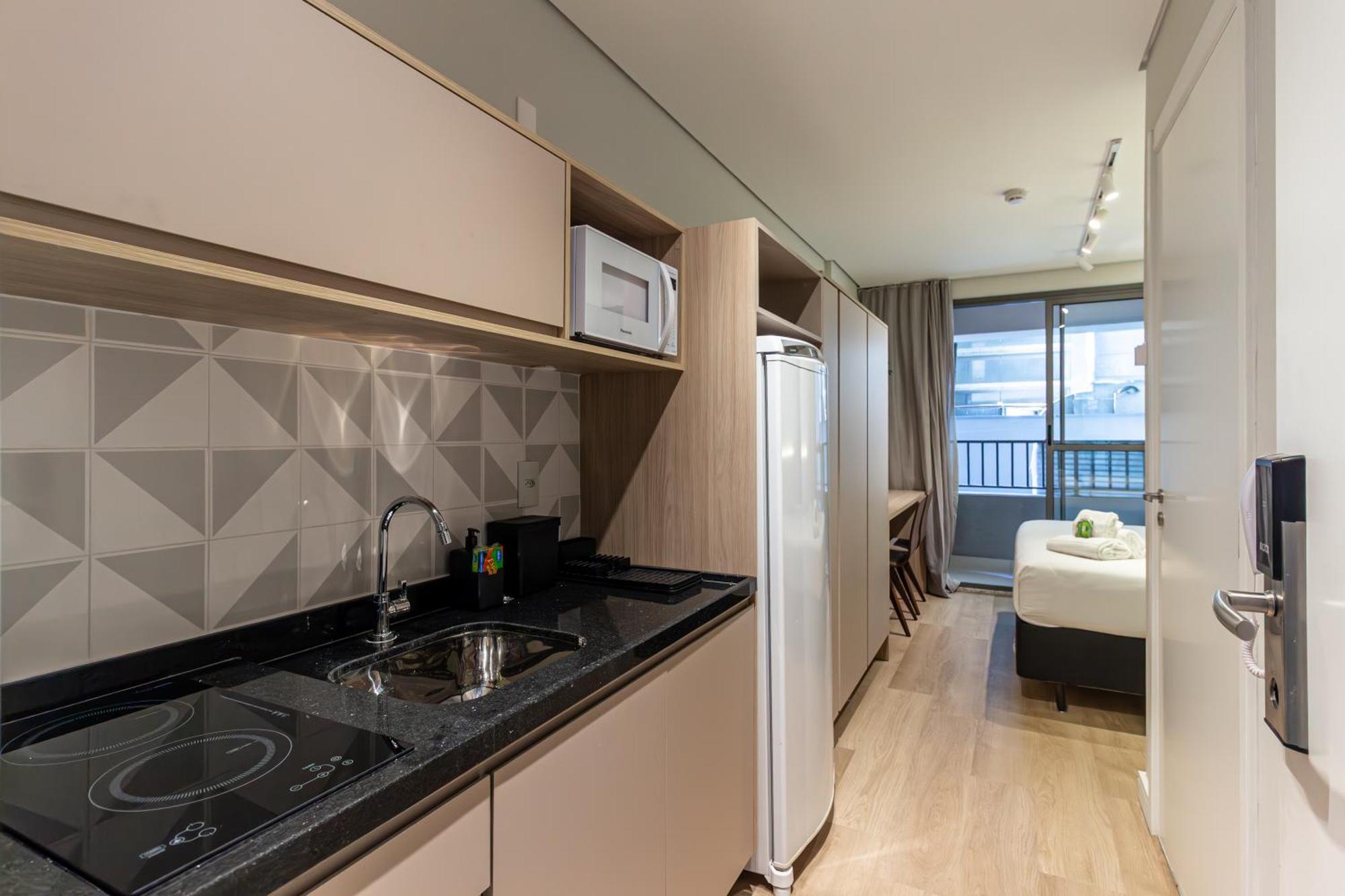 Apartment 360 Horizon Paraiso *