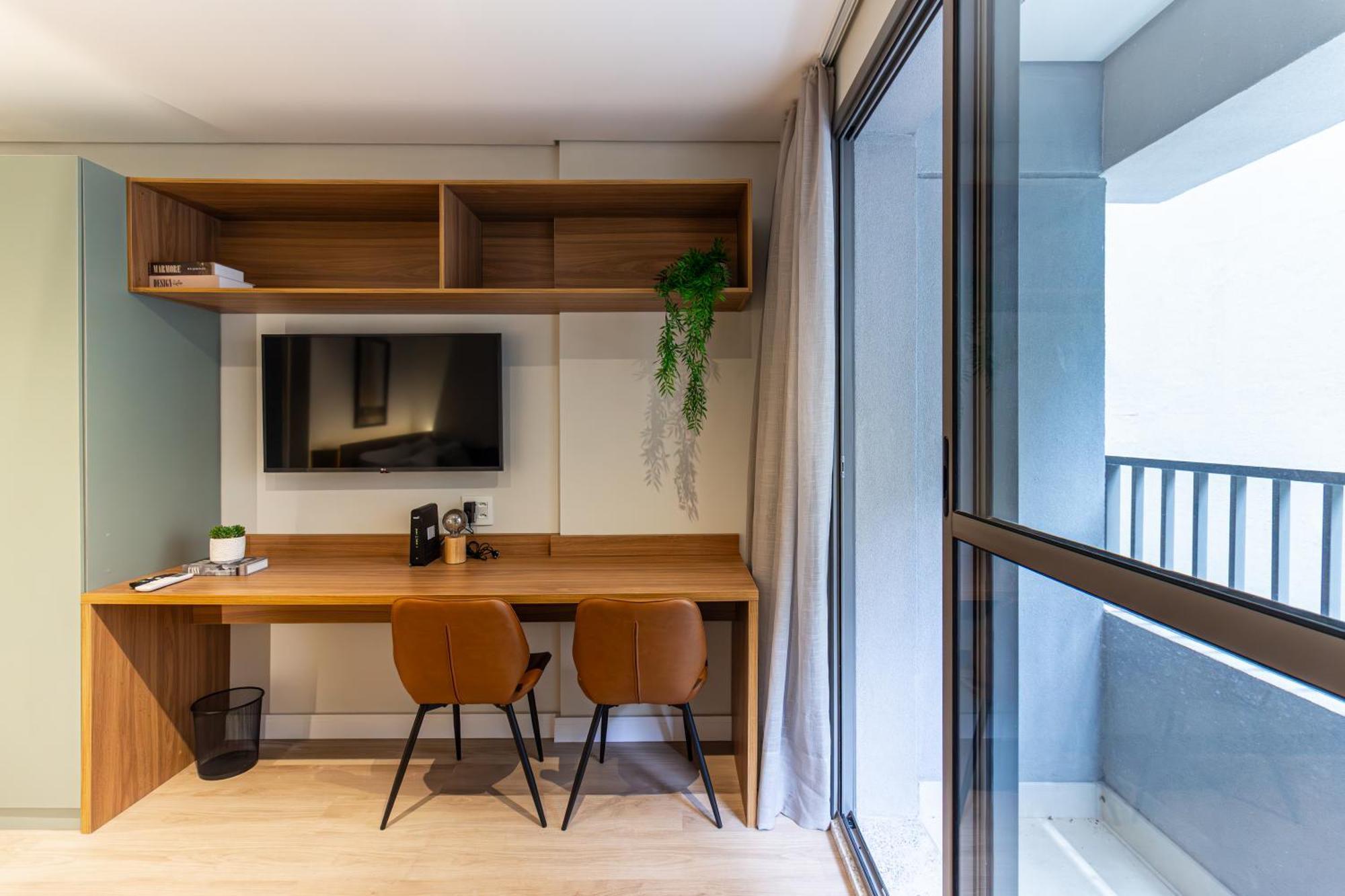 Apartment 360 Horizon Paraiso