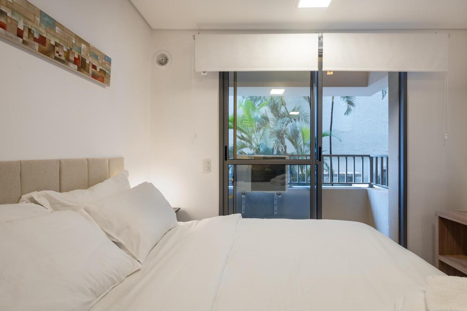 360 Horizon Paraiso Apartamento *