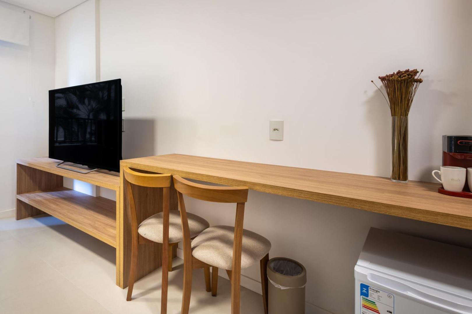 Apartamento 360 Horizon Paraiso *