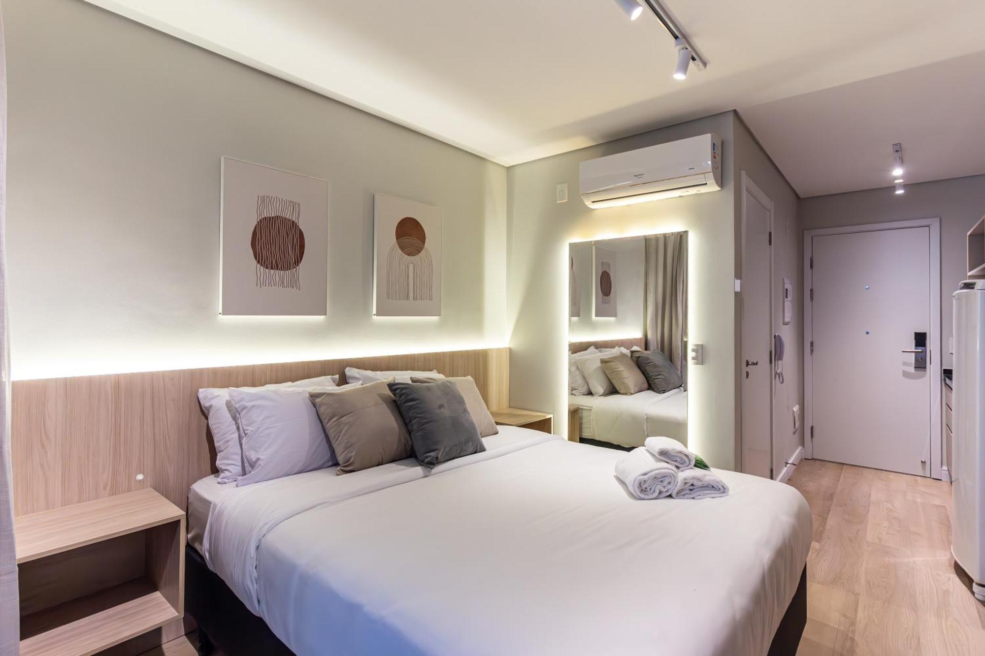 360 Horizon Paraiso Apartamento São Paulo